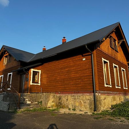 Villa Amalka Bila  Exterior photo