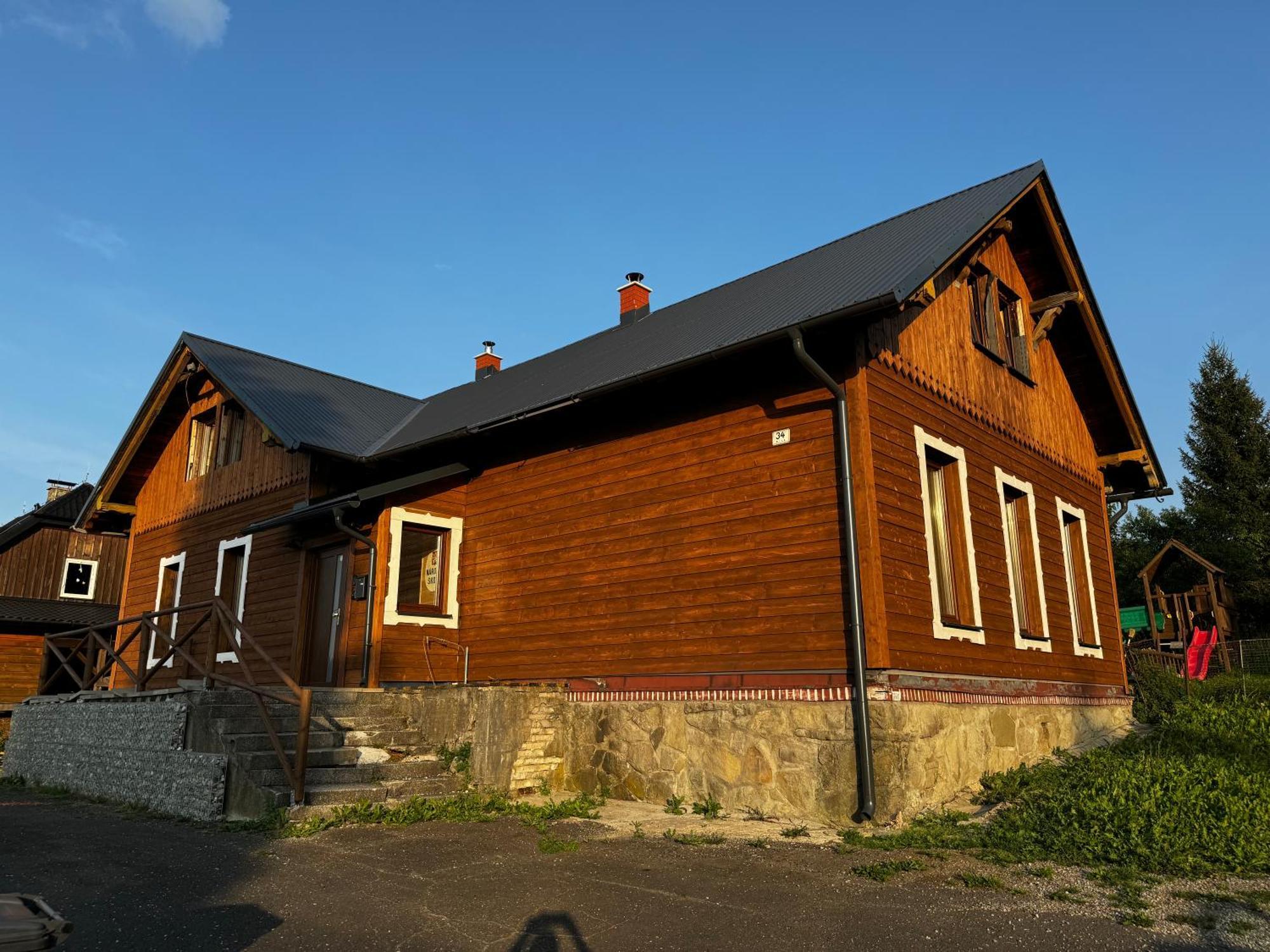 Villa Amalka Bila  Exterior photo